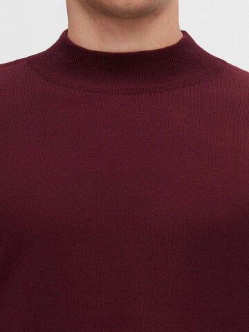 Cardigan D’S Damat en rouge