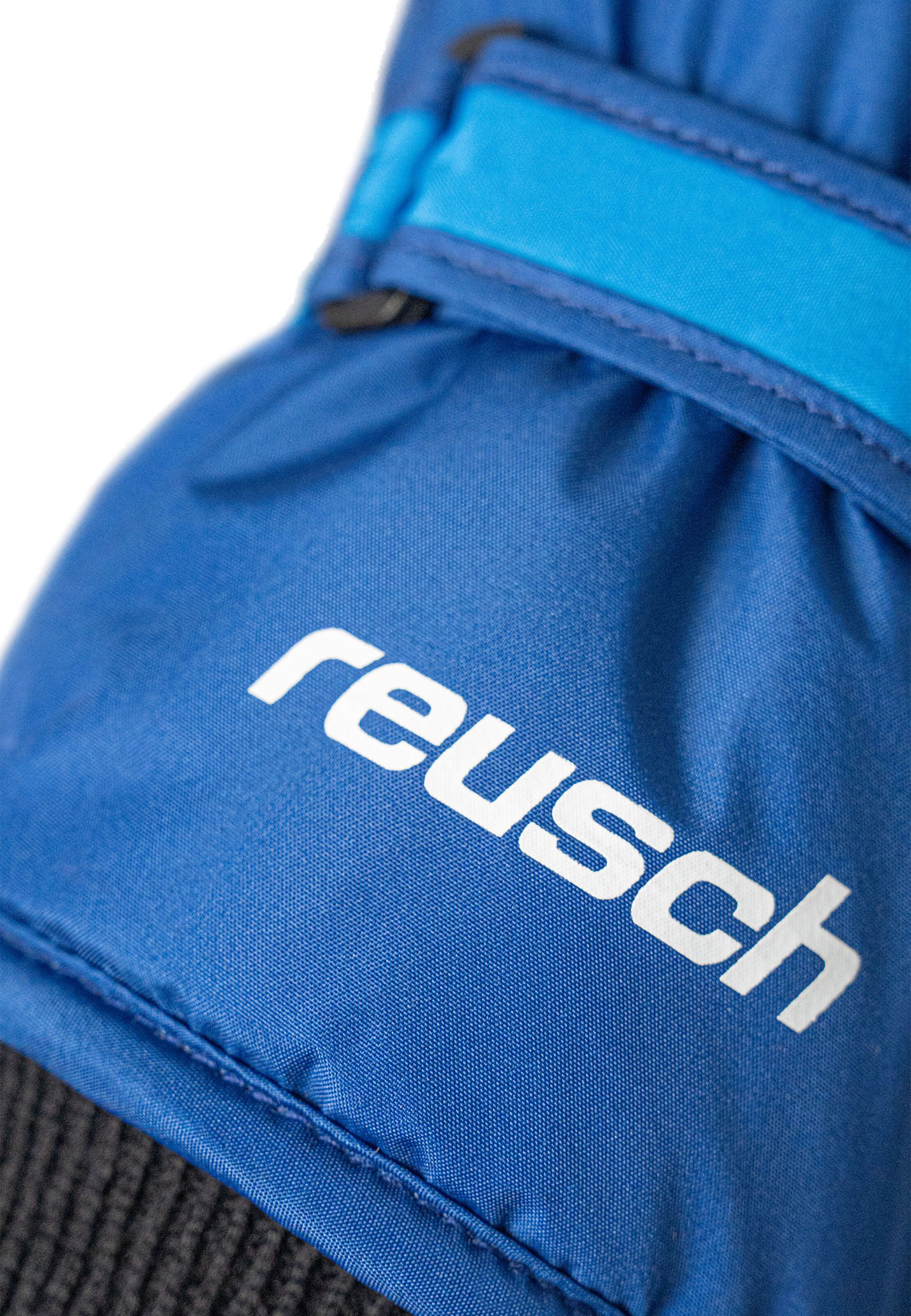 REUSCH Sporthandschoenen 'Chad R-TEX® XT' in Blauw