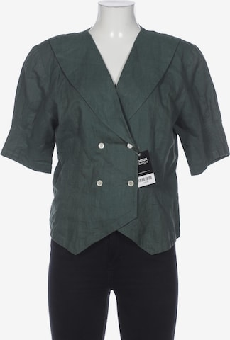 Zapa Blouse & Tunic in M in Green: front