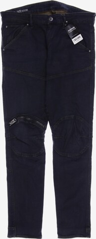 G-Star RAW Jeans 36-38 in Blau: predná strana