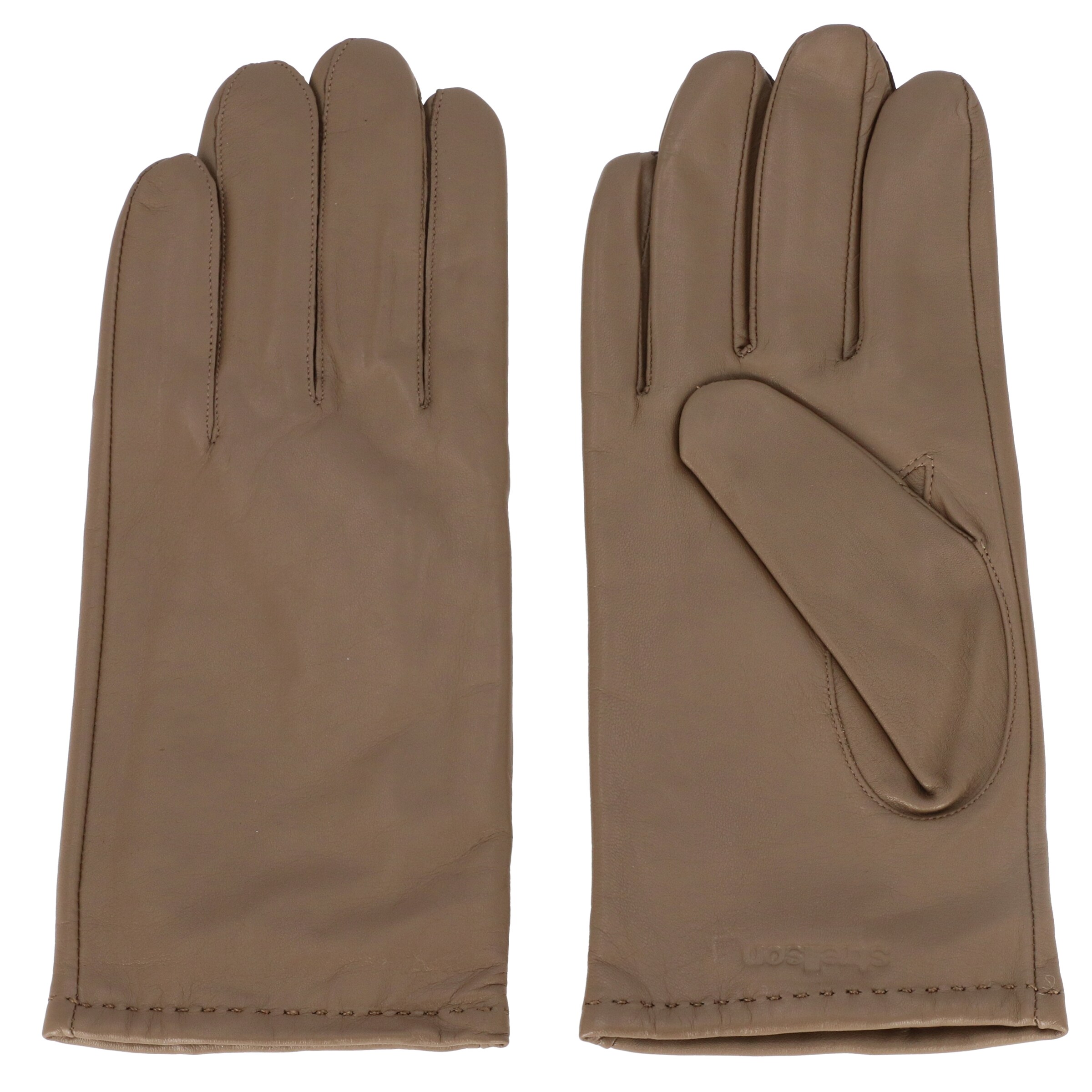 STRELLSON Gants en noisette, Vue avec produit
