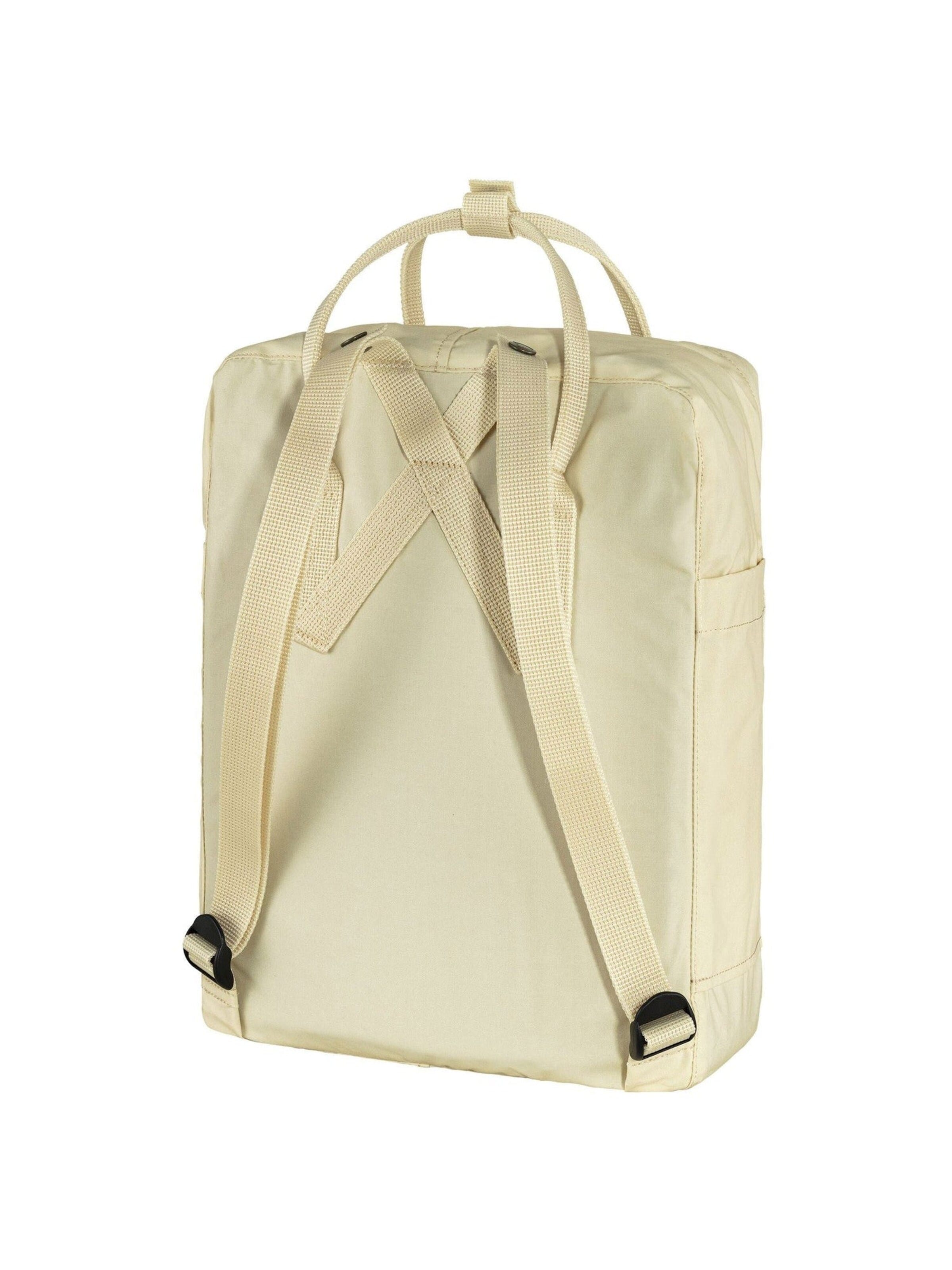 FJALLRAVEN Backpack 'Kånken' in Beige
