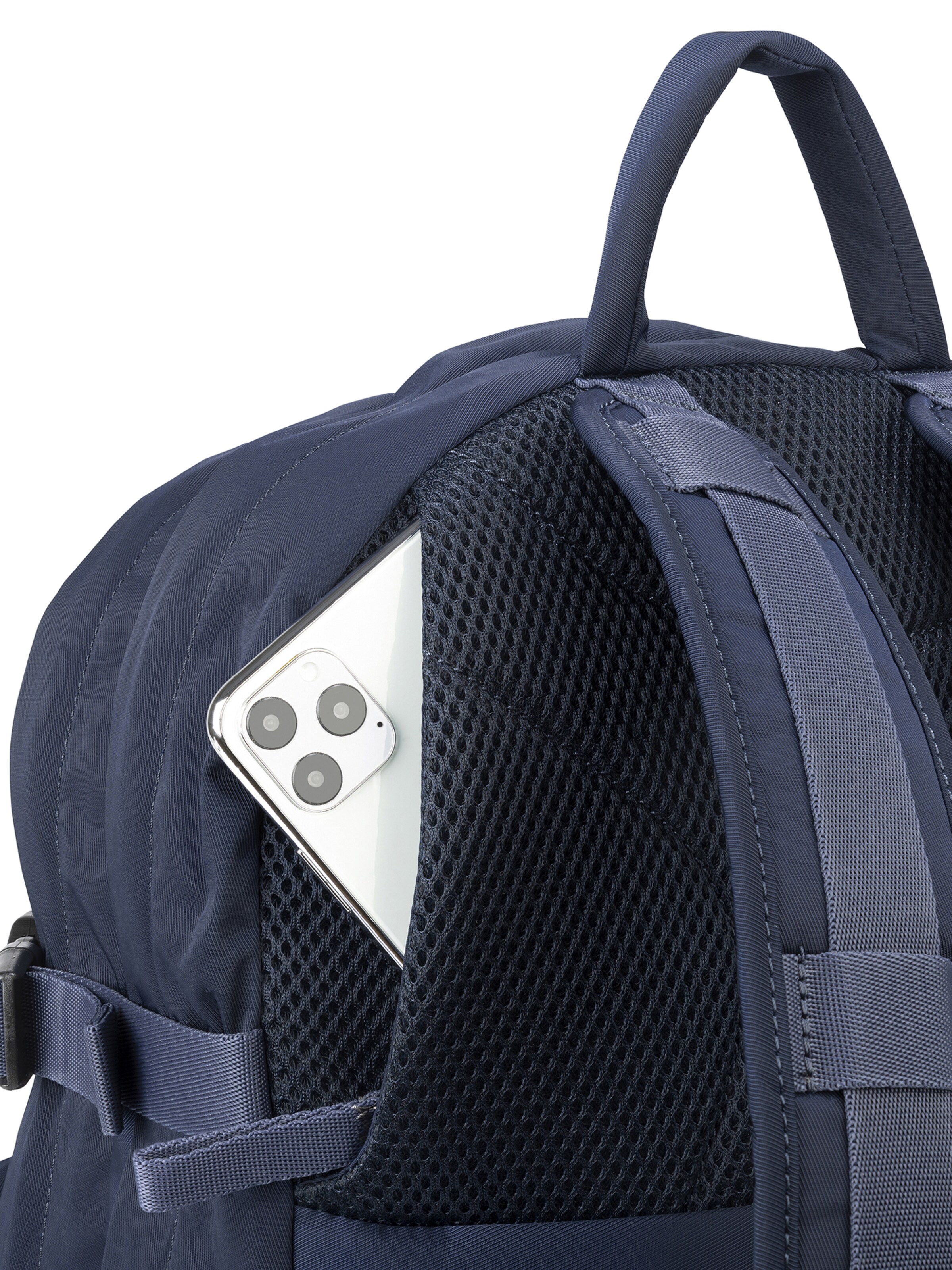 Zaino di TUCANO in blu