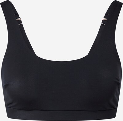 CALIDA Soutien-gorge en noir, Vue avec produit