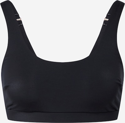 CALIDA Soutien-gorge en noir, Vue avec produit