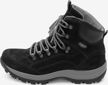 VITAFORM Boots in Black