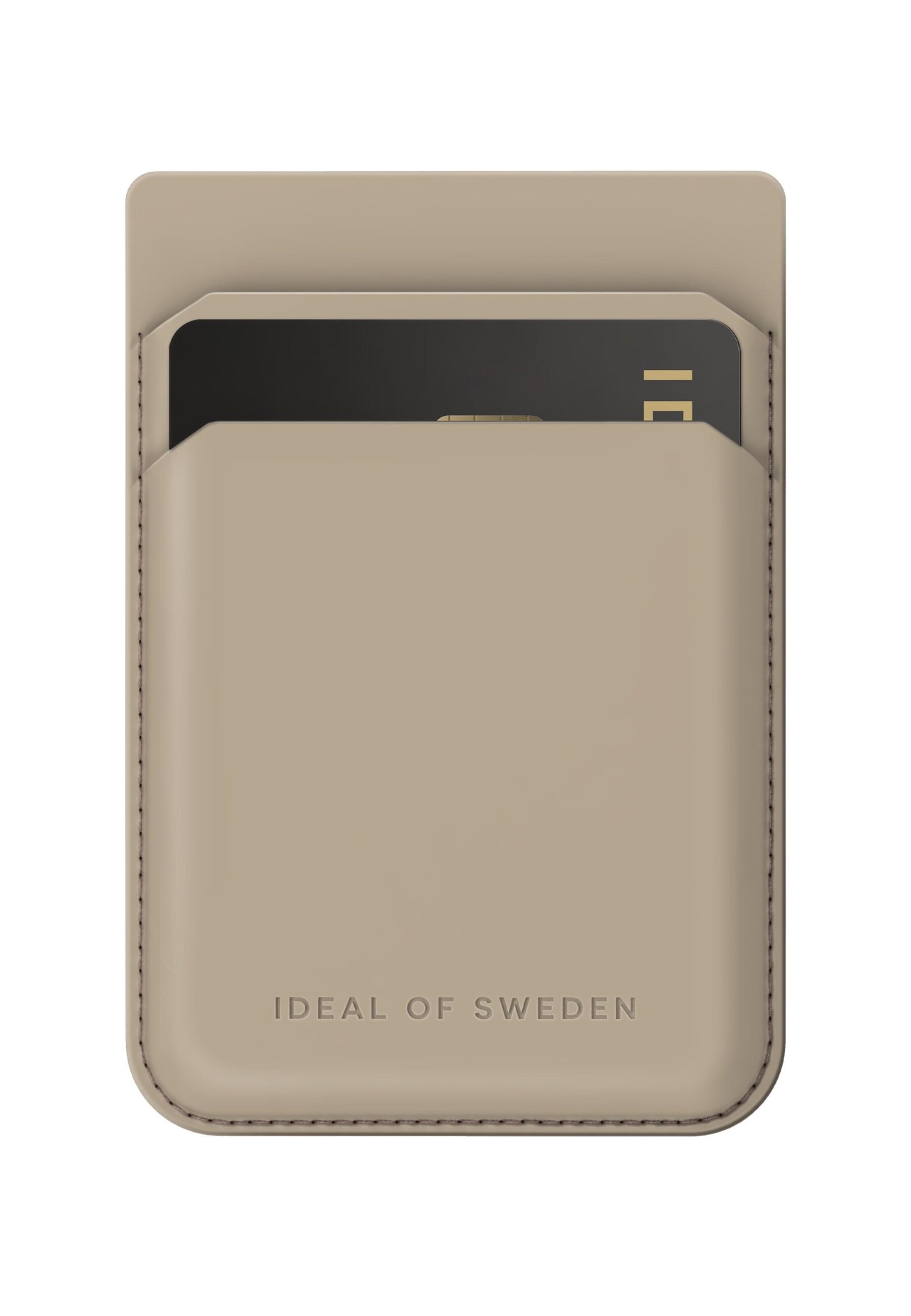 iDeal of Sweden Чехол для смартфона в Бежевый