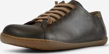 CAMPER Sneaker 'Peu Cami' in Braun: Vorderseite