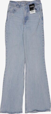 LEVI'S ® Jeans 23 in Blau: Vorderseite