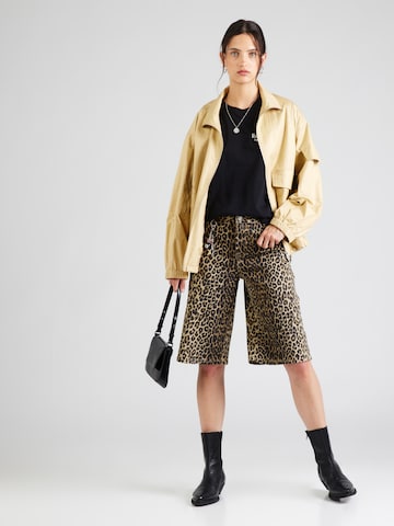 Eight2Nine Shirt in Zwart