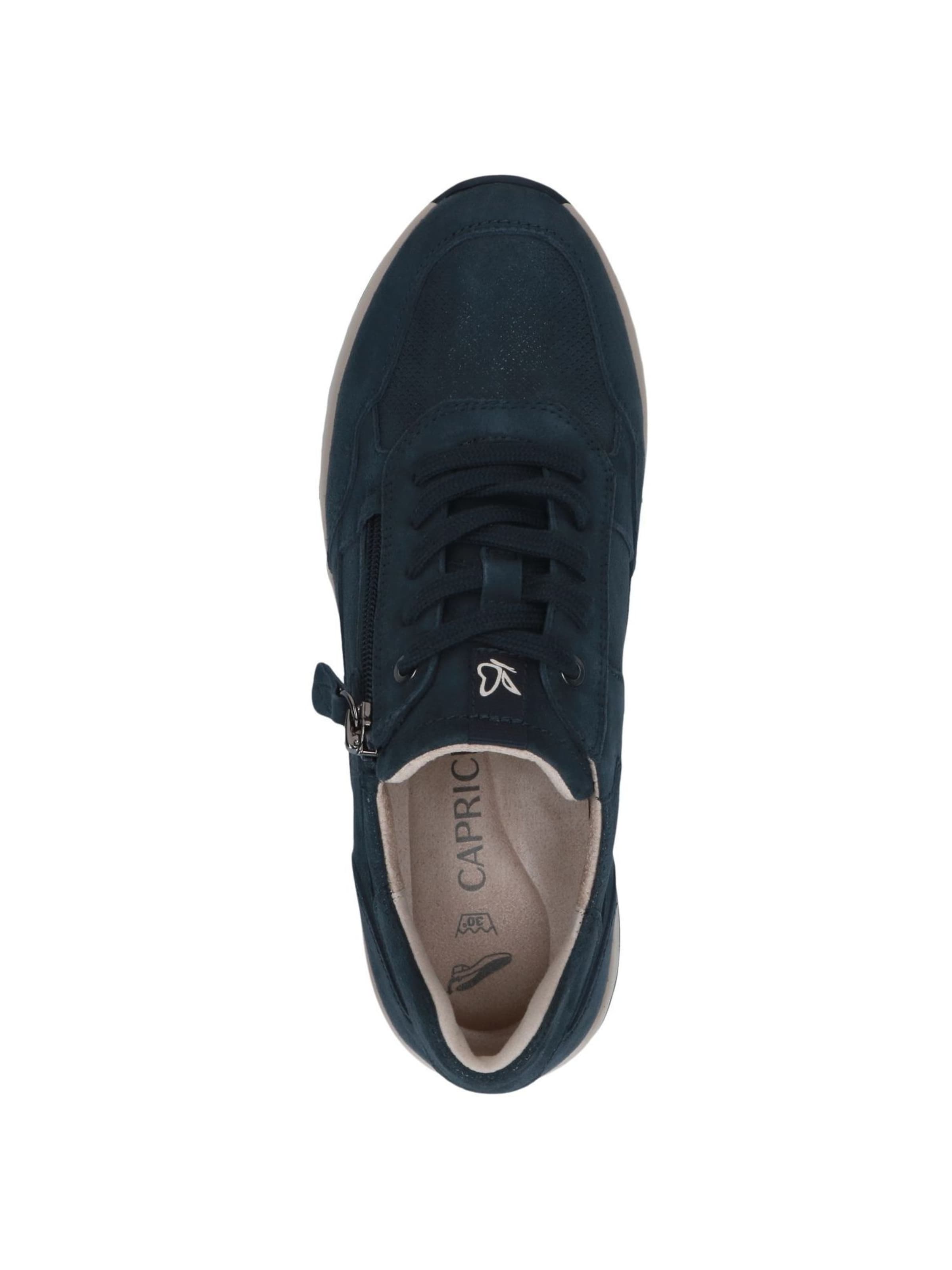 CAPRICE Sneakers in Blue