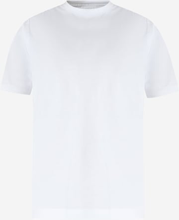 T-Shirt SSEINSE en blanc : devant