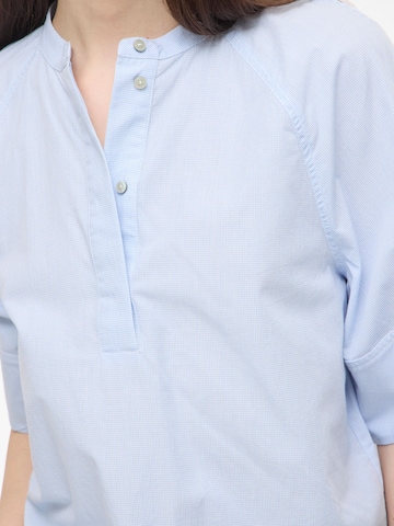Camicia da donna di ROUGE EDIT in bianco