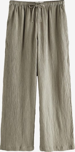 Next Housut värissä khaki, Tuotenäkymä