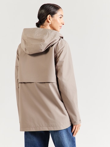 Didriksons Performance Jacket 'Elsa' in Grey