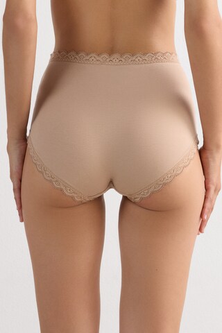 INTIMISSIMI Boyshorts in Beige