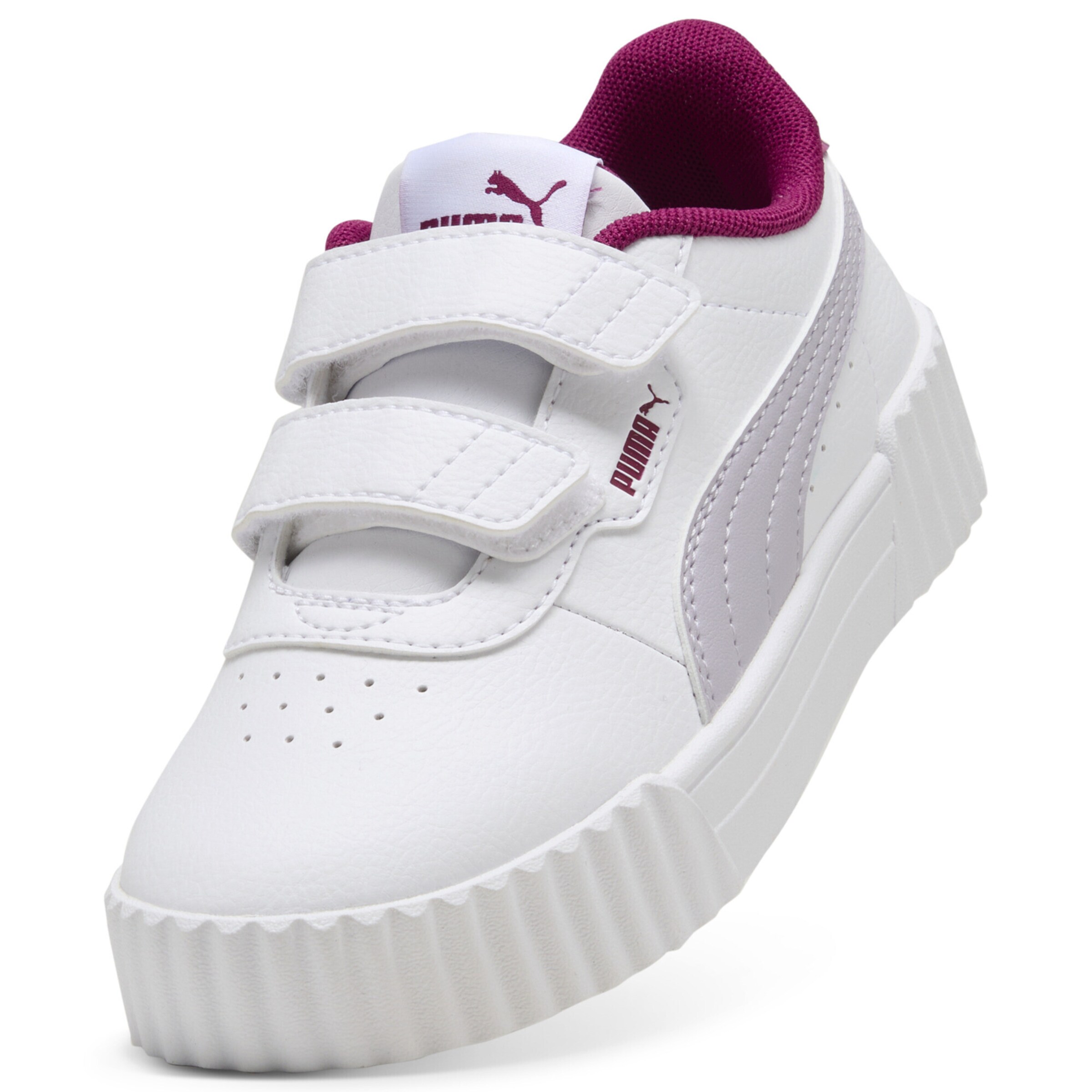 PUMA Trainers 'Carina 3.0' in White