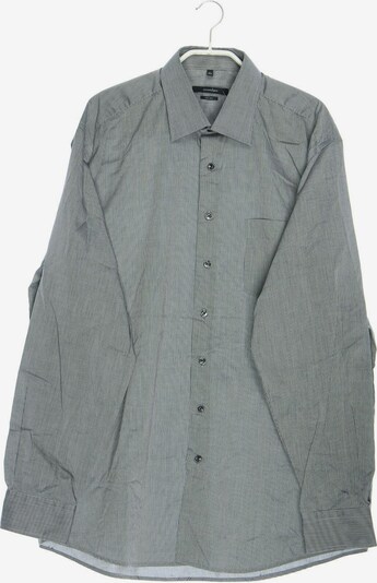 sevensigns Button Up Shirt in L in Grey, Item view