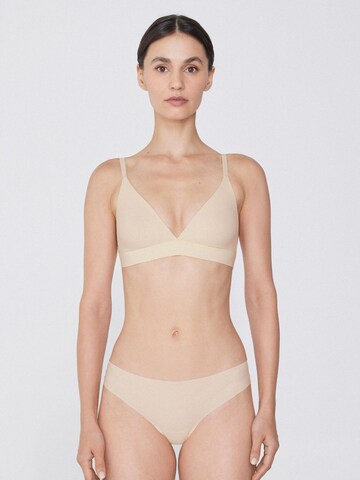 Tezenis Triangel BH in Beige