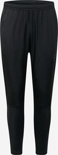 NIKE Sportovní kalhoty 'Essential Run Division' - fialová / černá, Produkt