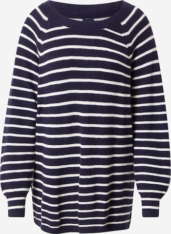 GAP Sweater in Blue: front