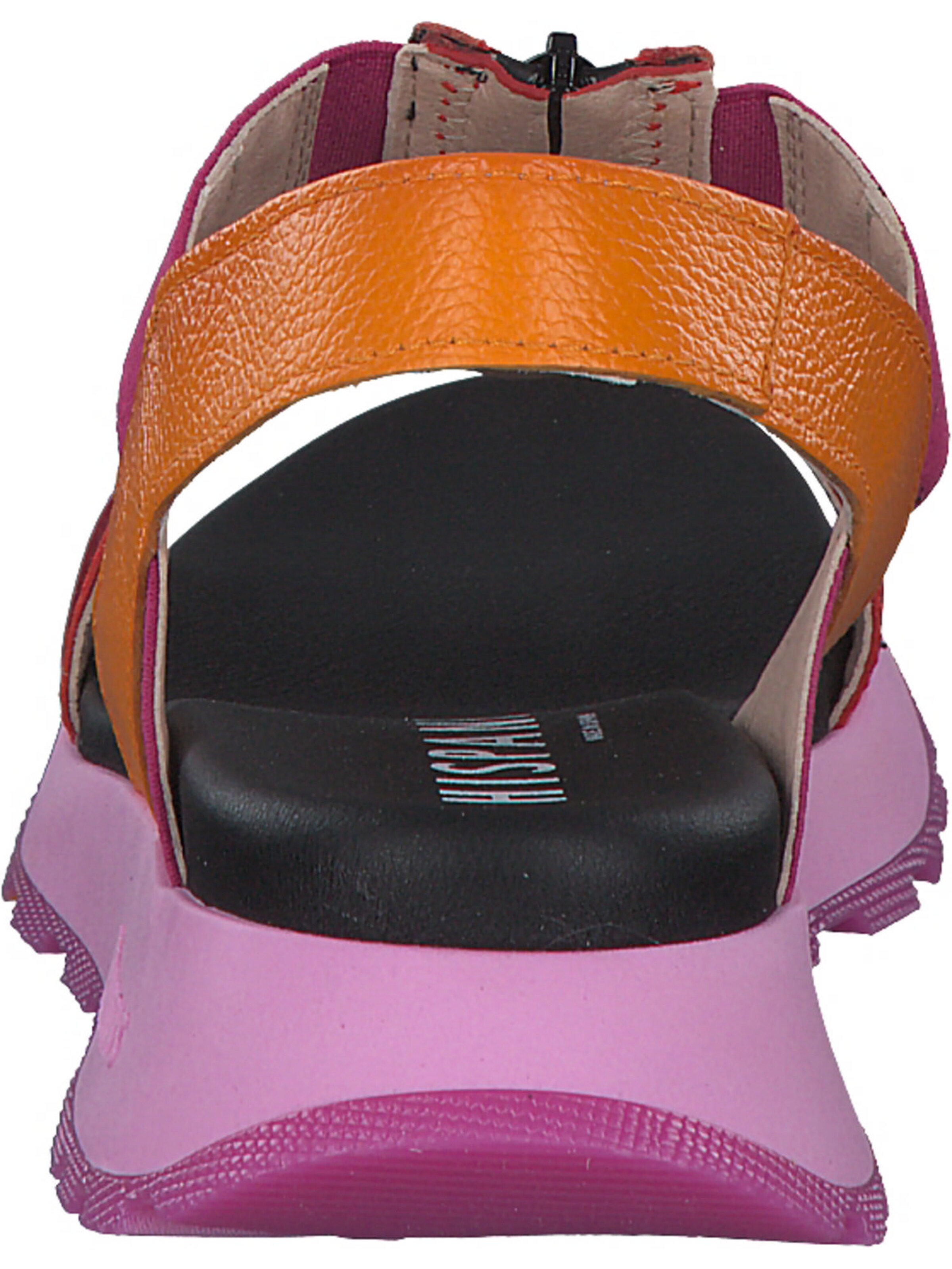 Hispanitas Sandaal 'Maui HV243308' in Lila