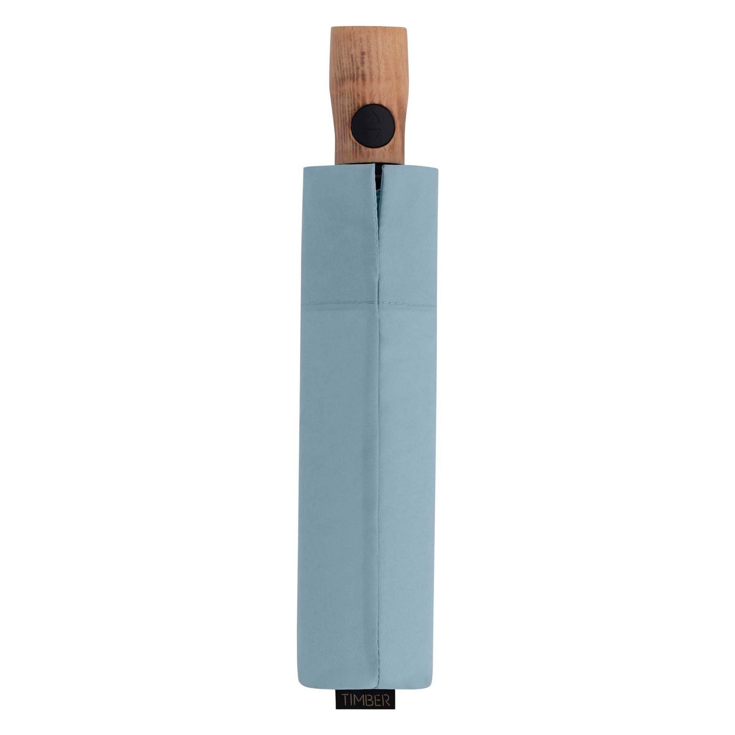 Parapluie 'Timber' KNIRPS en bleu