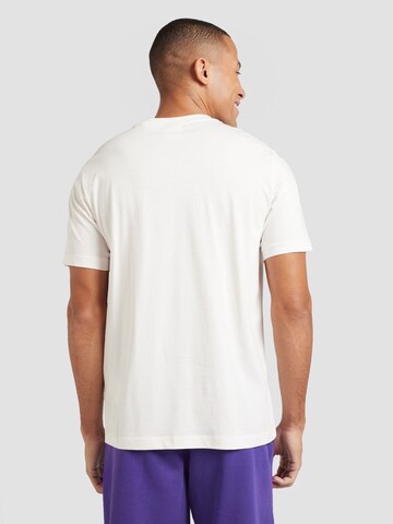 Champion Authentic Athletic Apparel - Camiseta en blanco
