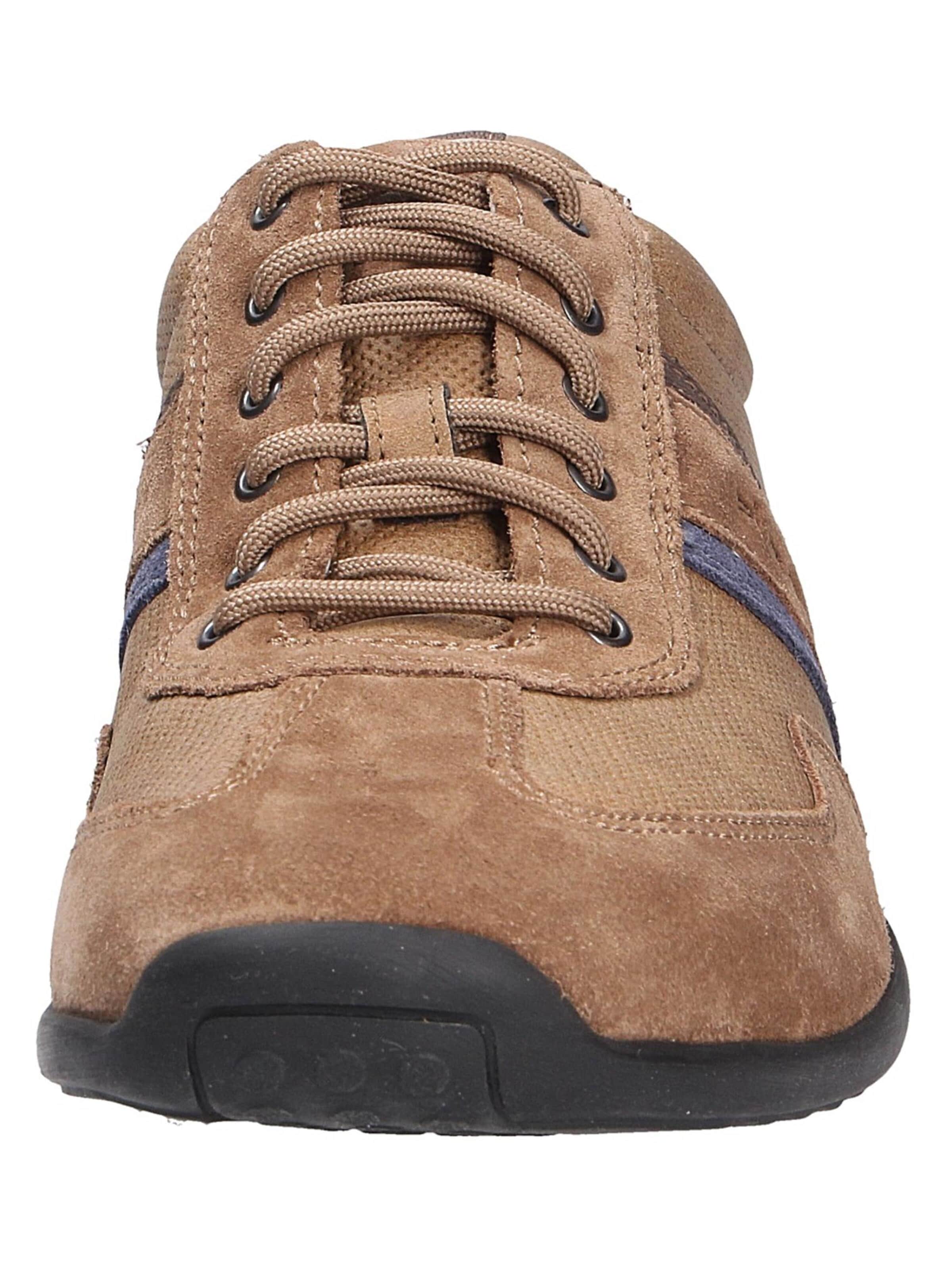 Baskets basses Pius Gabor en beige