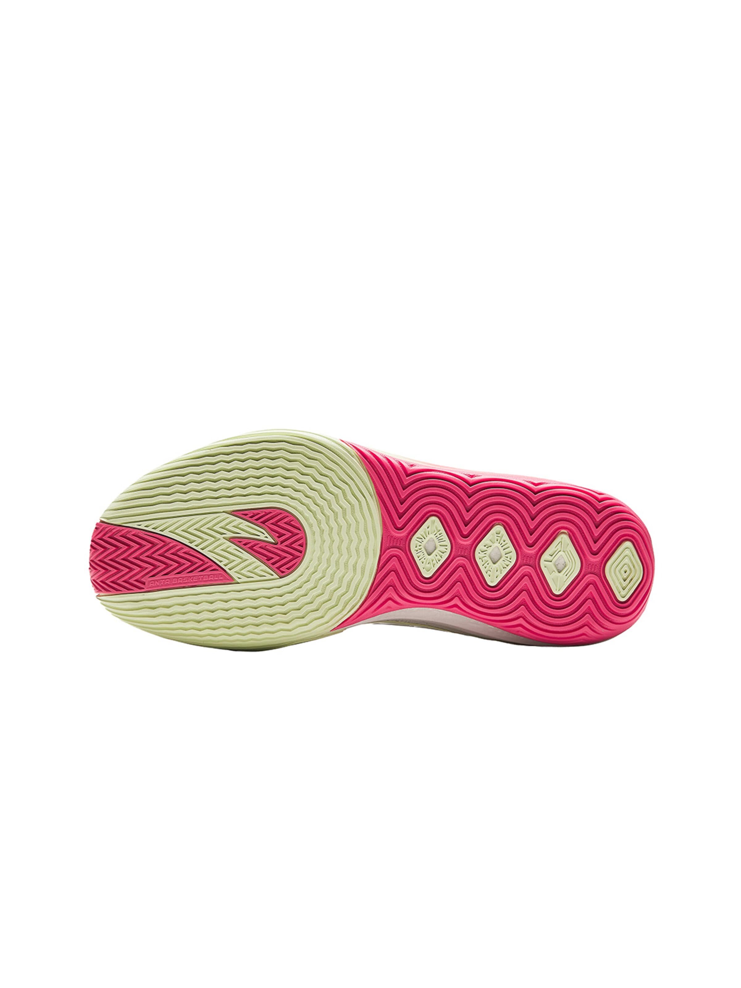 ANTA Sportschuh 'Spearhead 1.0'‌‌‌‌‌‌‌‌ in Weiß