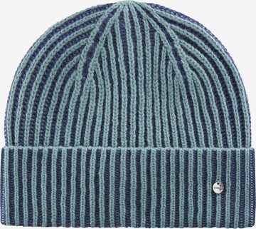 CODELLO Beanie in Blue: front