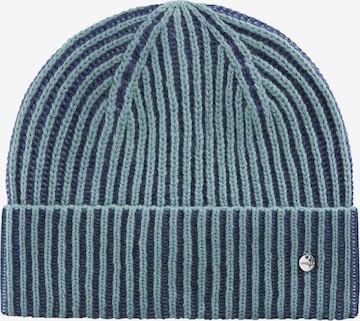 CODELLO Beanie in Blue: front