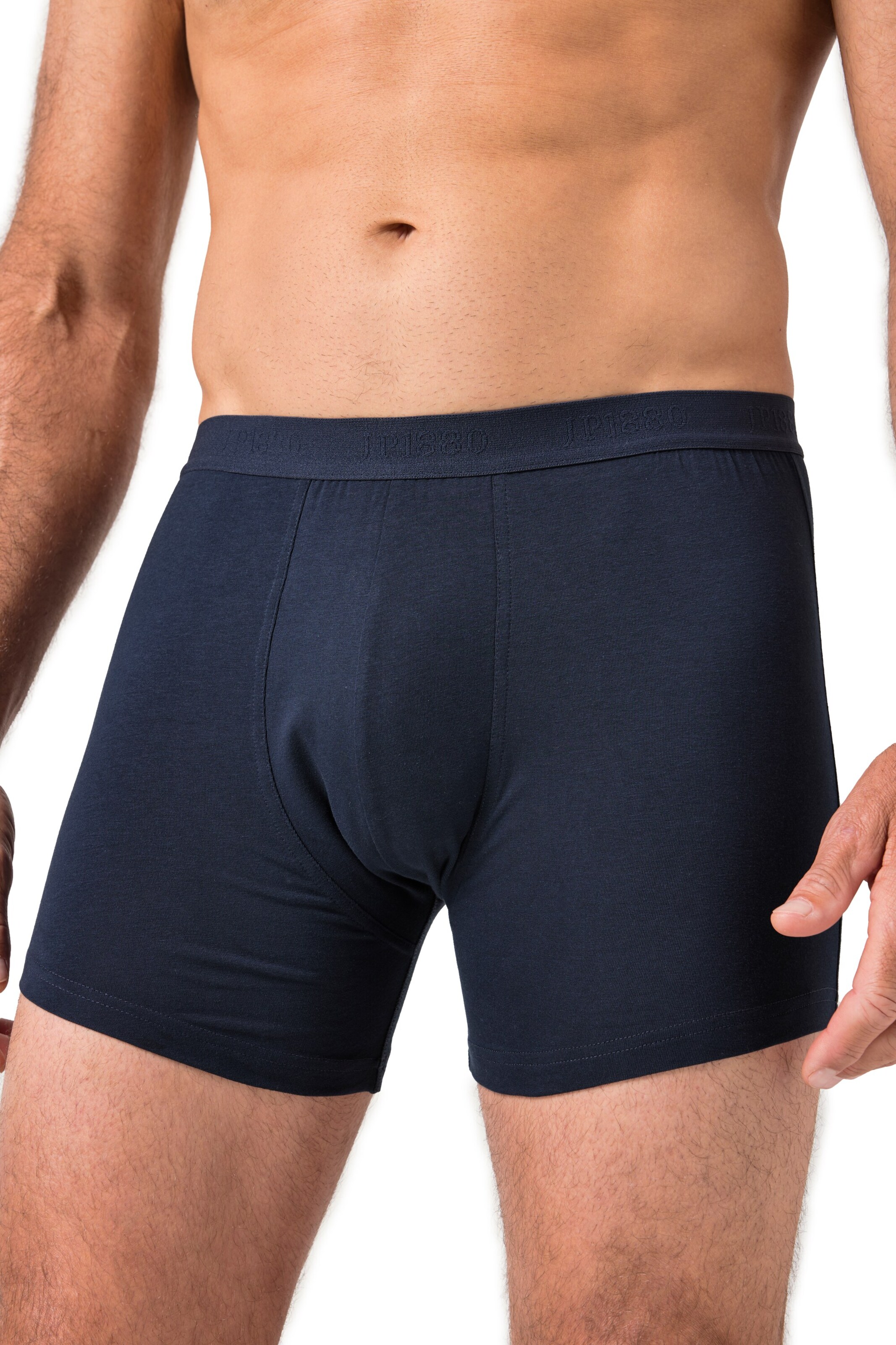 JP1880 Boxer shorts in Blue