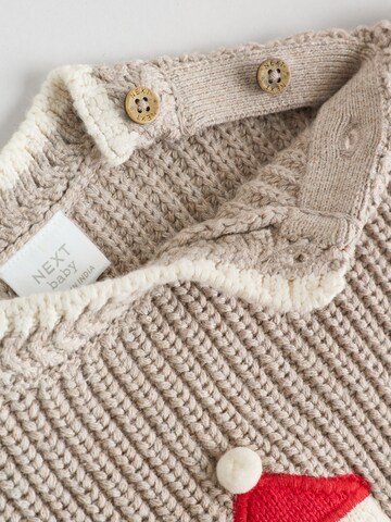 Skinny Set di Next in beige