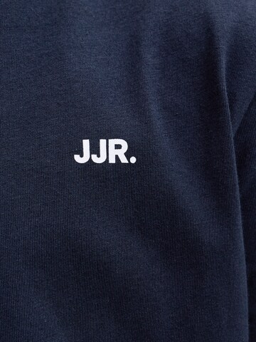 JJ Rebel - Camiseta en azul