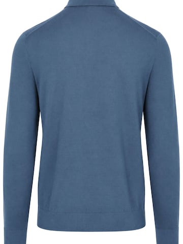T-Shirt Suitable en bleu