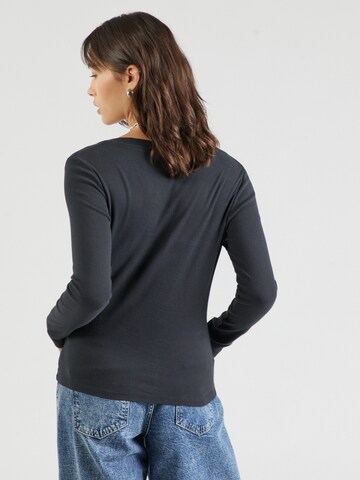 Tricou 'Essential' de la LEVI'S ® pe gri