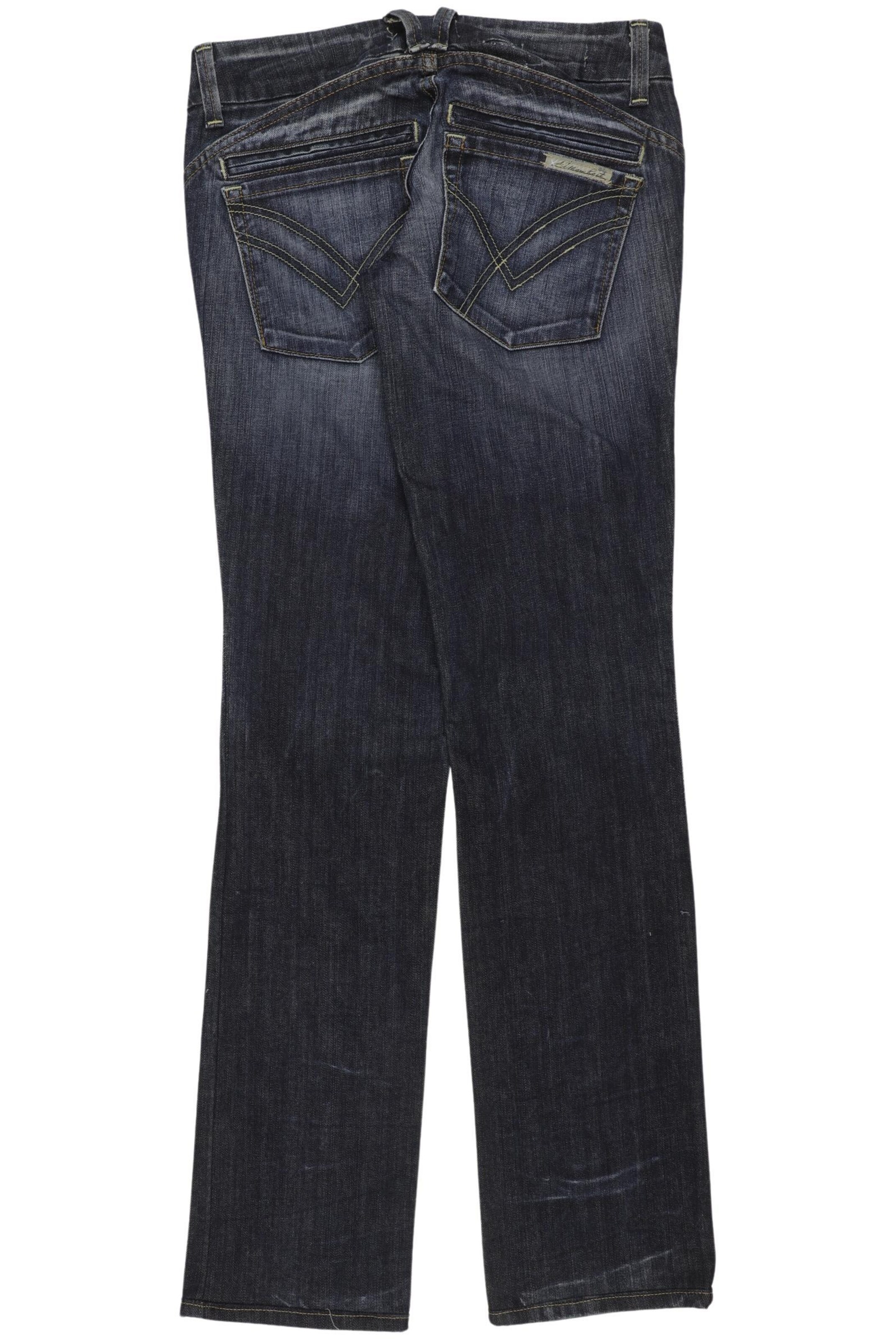 William Rast Jeans 26 in Blau