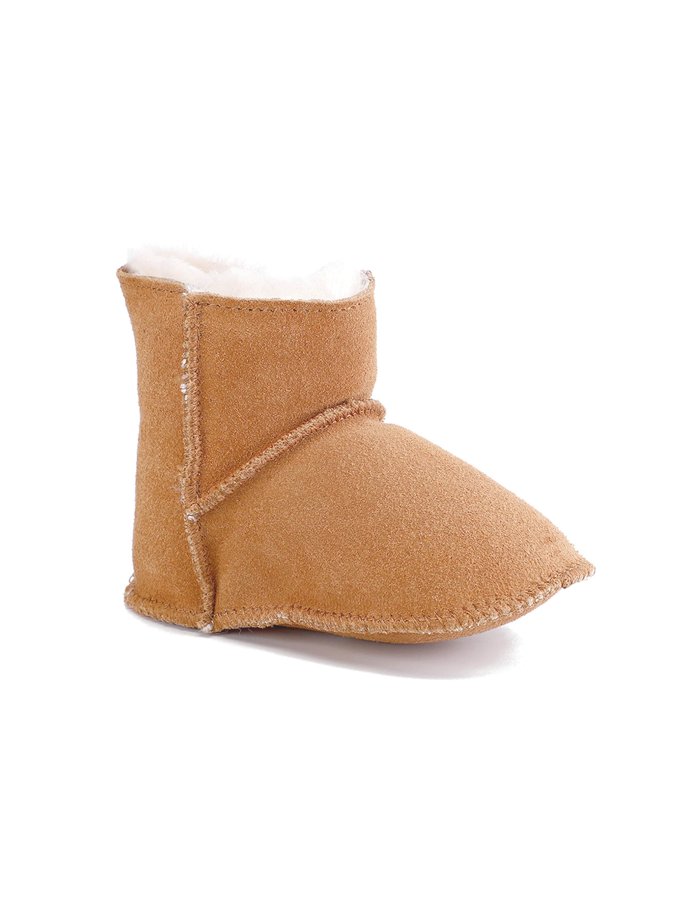 Gooce Μπότες για χιόνι 'Charlotte' σε καφέ