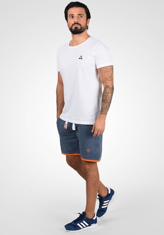 regular Pantaloni 'Benjamin' di !Solid in blu