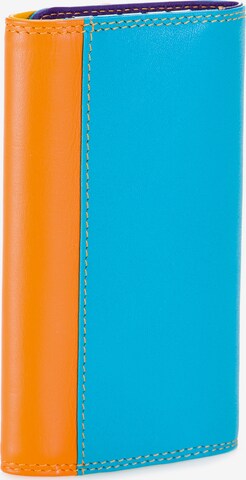 mywalit Wallet in Orange