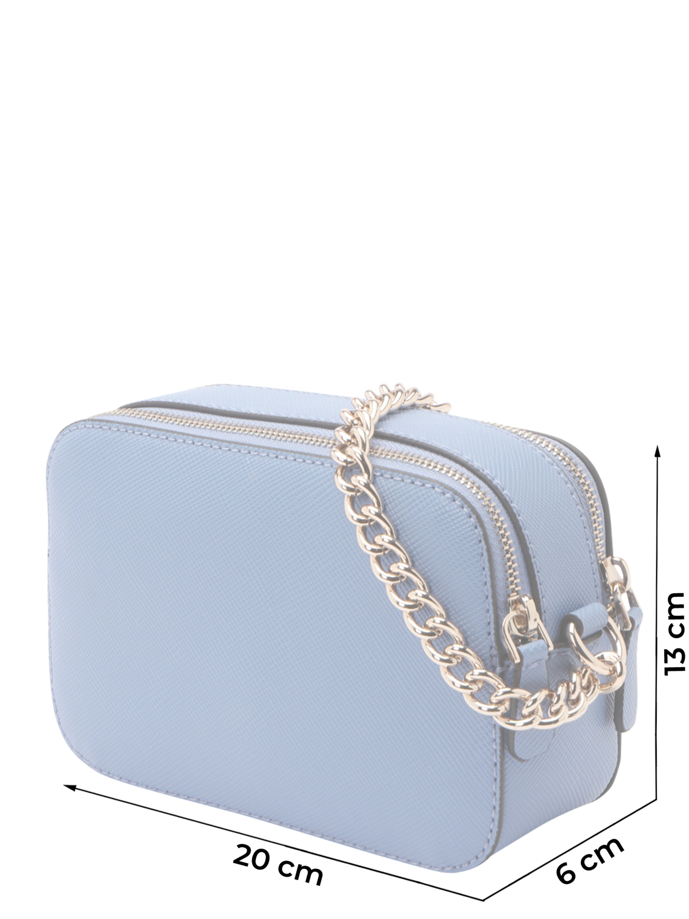 GUESS Crossbody bag 'Noelle' in Blue