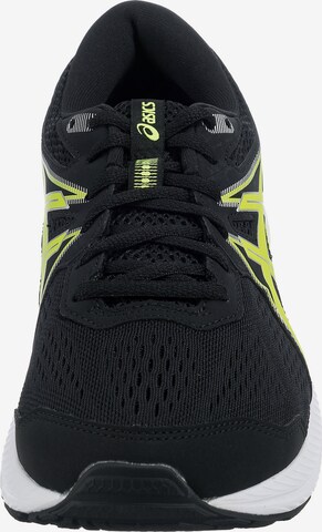 ASICS Athletic Shoes 'Gel-Contend 7' in Black