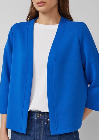 s.Oliver Blazer in Blue
