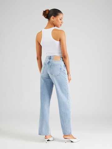 ONLY - Pierna ancha Vaquero 'ONLONUR' en azul