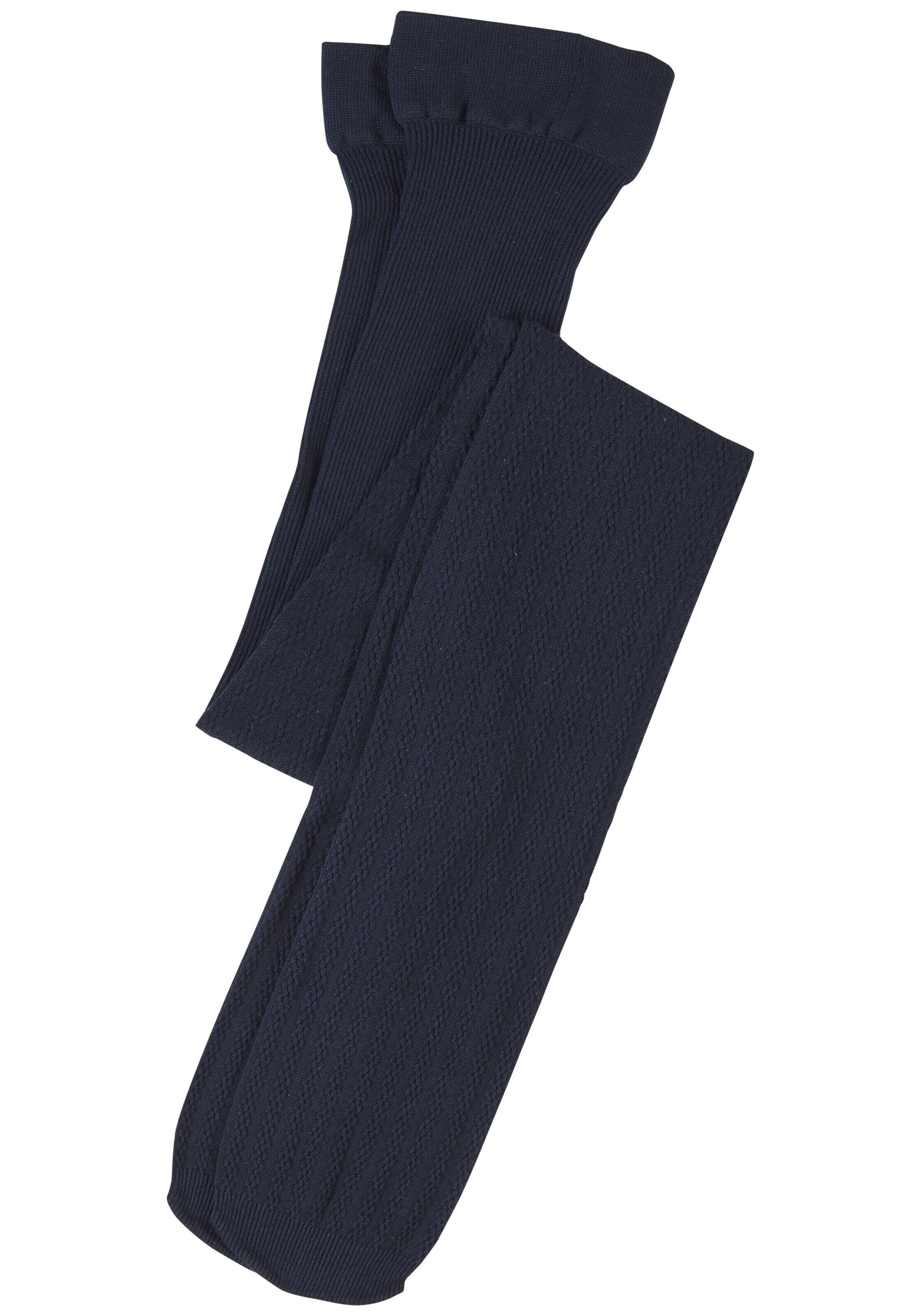 H.I.S Strumpfhose in Blau