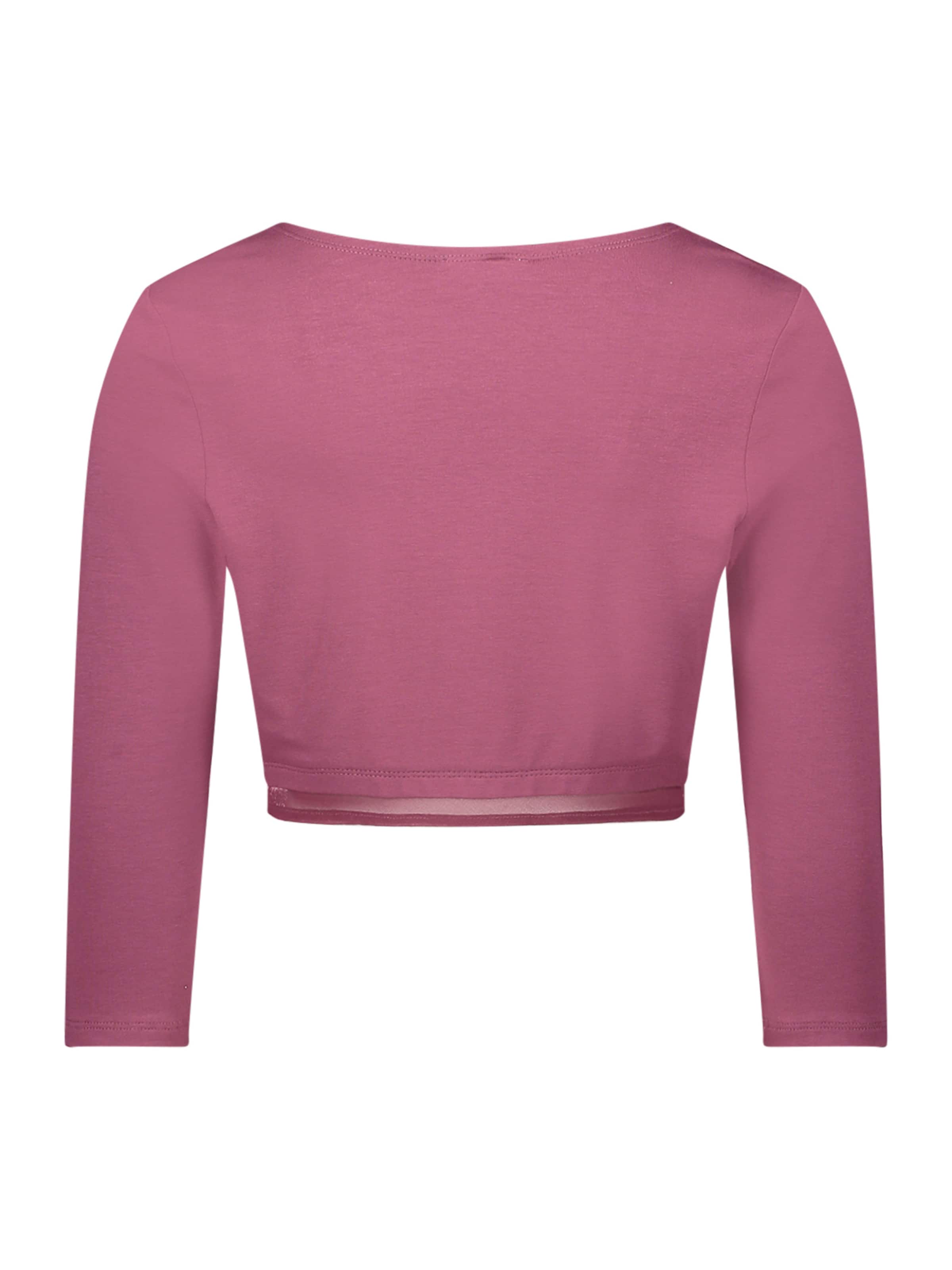 VM Vera Mont Bolero in Rood