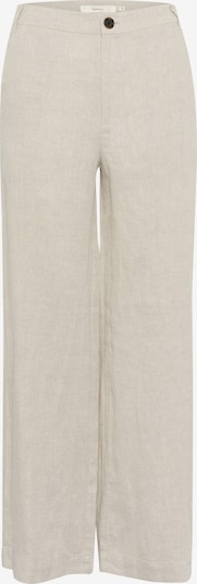 InWear Hlače 'Solina' u bež melange, Pregled proizvoda