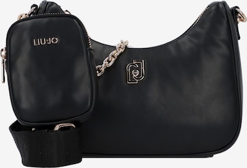 Liu Jo Shoulder bag 'Achala' in Black: front