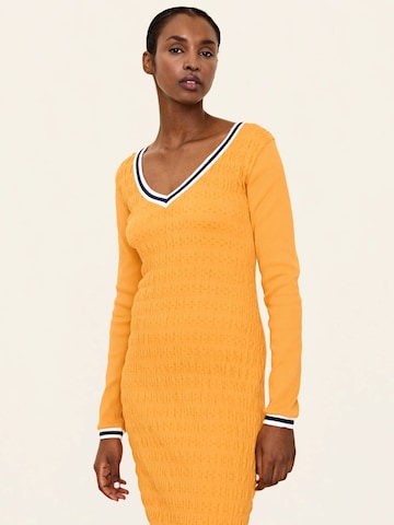 Robe ' Sporty Sue ' Odd Molly en orange